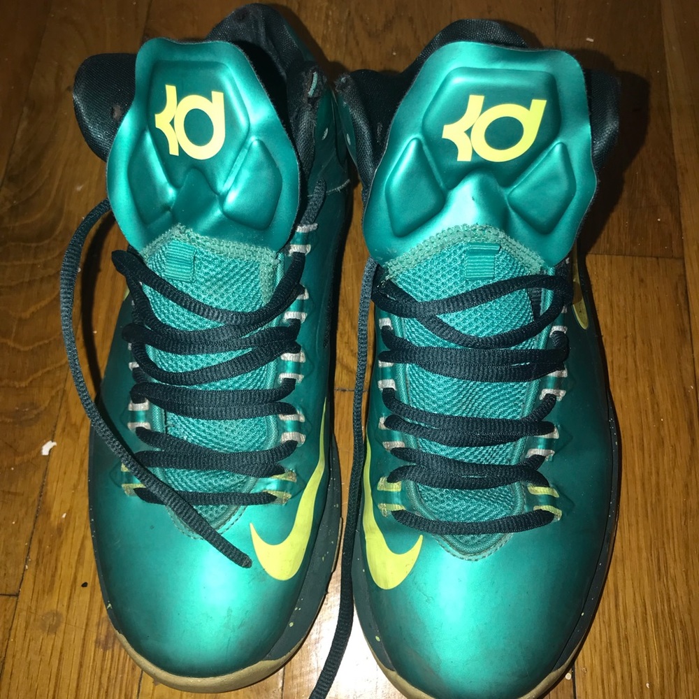 KD 5 “HULK”